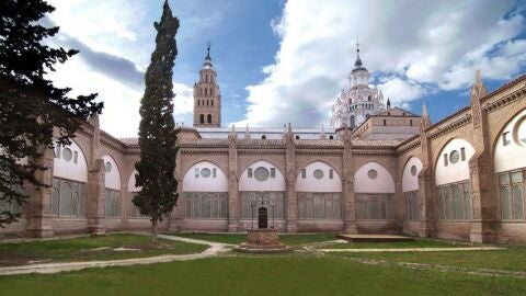 Catedral de Tarazona