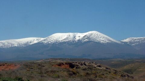 Moncayo