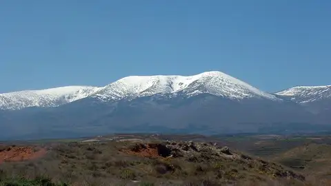 Moncayo Moncayo