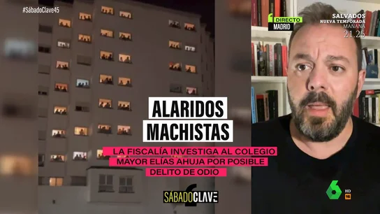 Antonio Maestre Antonio Maestre