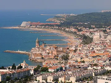 El Festival de Cine Fantástico de Sitges ya está en marcha El Festival de Cine Fantástico de Sitges ya está en marcha