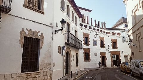 Sitges