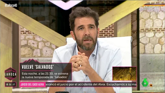 GONZO DESVELA GONZO DESVELA