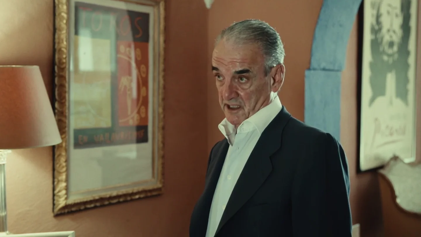 La petición de don Juan de ver a Mario Conde antes de morir que picó al rey Juan Carlos: "No nos quiere ver ni a las infantas ni a mí" La petición de don Juan de ver a Mario Conde antes de morir que picó al rey Juan Carlos: "No nos quiere ver ni a las infantas ni a mí"