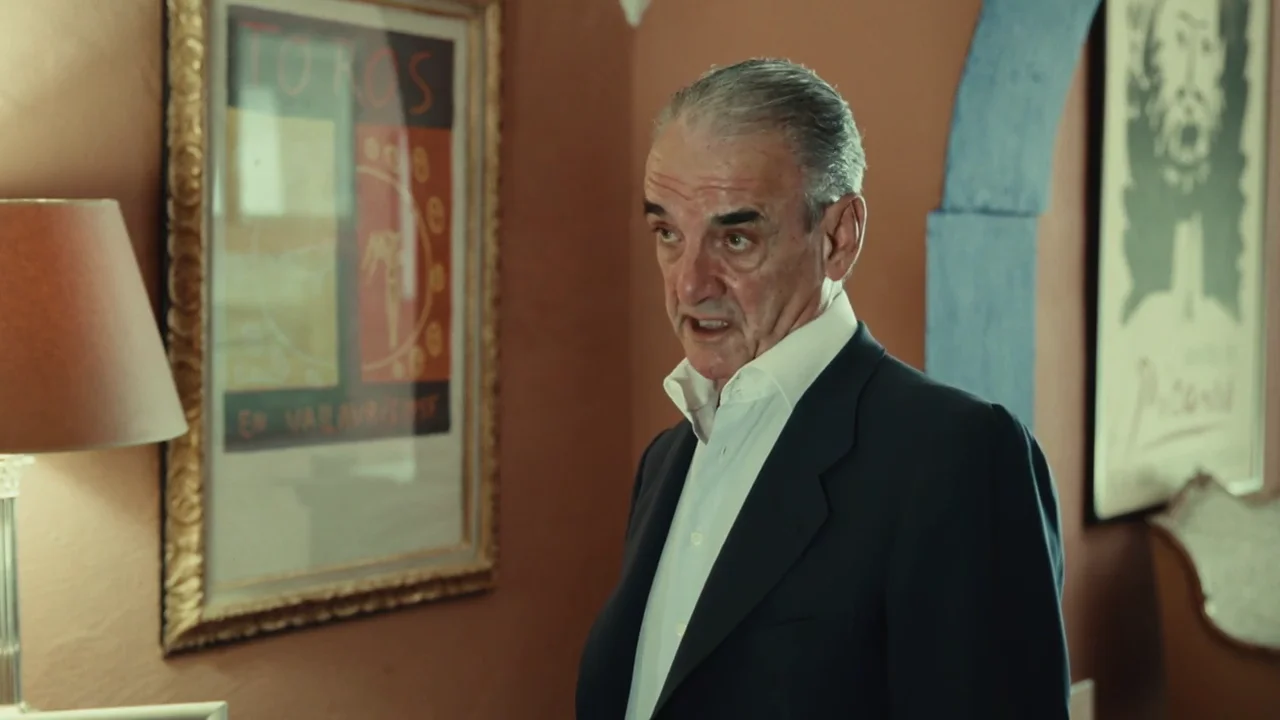 La petición de don Juan de ver a Mario Conde antes de morir que picó al rey Juan Carlos: "No nos quiere ver ni a las infantas ni a mí"