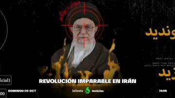 HACKEO IRAN