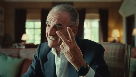La sorprendente reflexión de Mario Conde sobre cómo cree que pasará a la historia  La sorprendente reflexión de Mario Conde sobre cómo cree que pasará a la historia