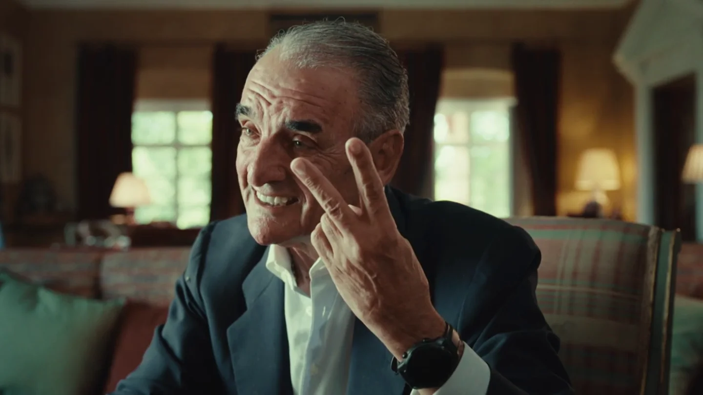 La sorprendente reflexión de Mario Conde sobre cómo cree que pasará a la historia La sorprendente reflexión de Mario Conde sobre cómo cree que pasará a la historia