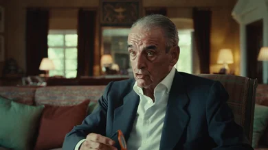 Los entresijos de la reunión de Mario Conde con Bárbara Rey: "El rey se preocupó y quería que interviniera, pero Aznar le dijo que no" Los entresijos de la reunión de Mario Conde con Bárbara Rey: "El rey se preocupó y quería que interviniera, pero Aznar le dijo que no"