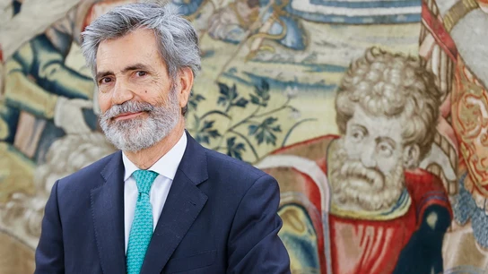 Carlos Lesmes Carlos Lesmes