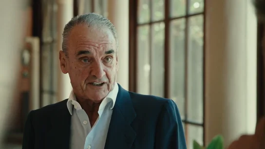 ¿Al rey Juan Carlos le gustaba más el dinero o las mujeres? Así responde Mario Conde a Gonzo ¿Al rey Juan Carlos le gustaba más el dinero o las mujeres? Así responde Mario Conde a Gonzo
