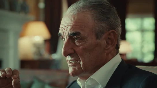 La rotunda crítica de Mario Conde a la inviolabilidad del rey Juan Carlos: "Es una interpretación de un concepto del franquismo" La rotunda crítica de Mario Conde a la inviolabilidad del rey Juan Carlos: "Es una interpretación de un concepto del franquismo"