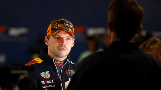 Max Verstappen Max Verstappen