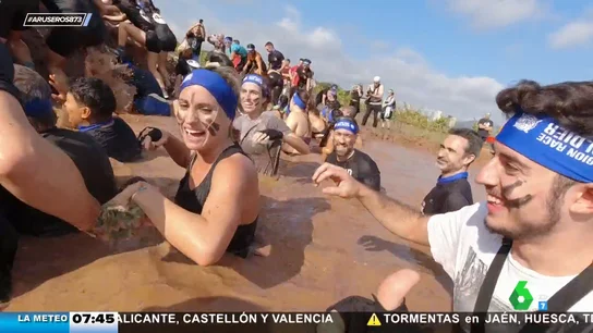Pifostour 2022: los mejores momentos del equipo de Aruser@s en la Legion Race Pifostour 2022: los mejores momentos del equipo de Aruser@s en la Legion Race