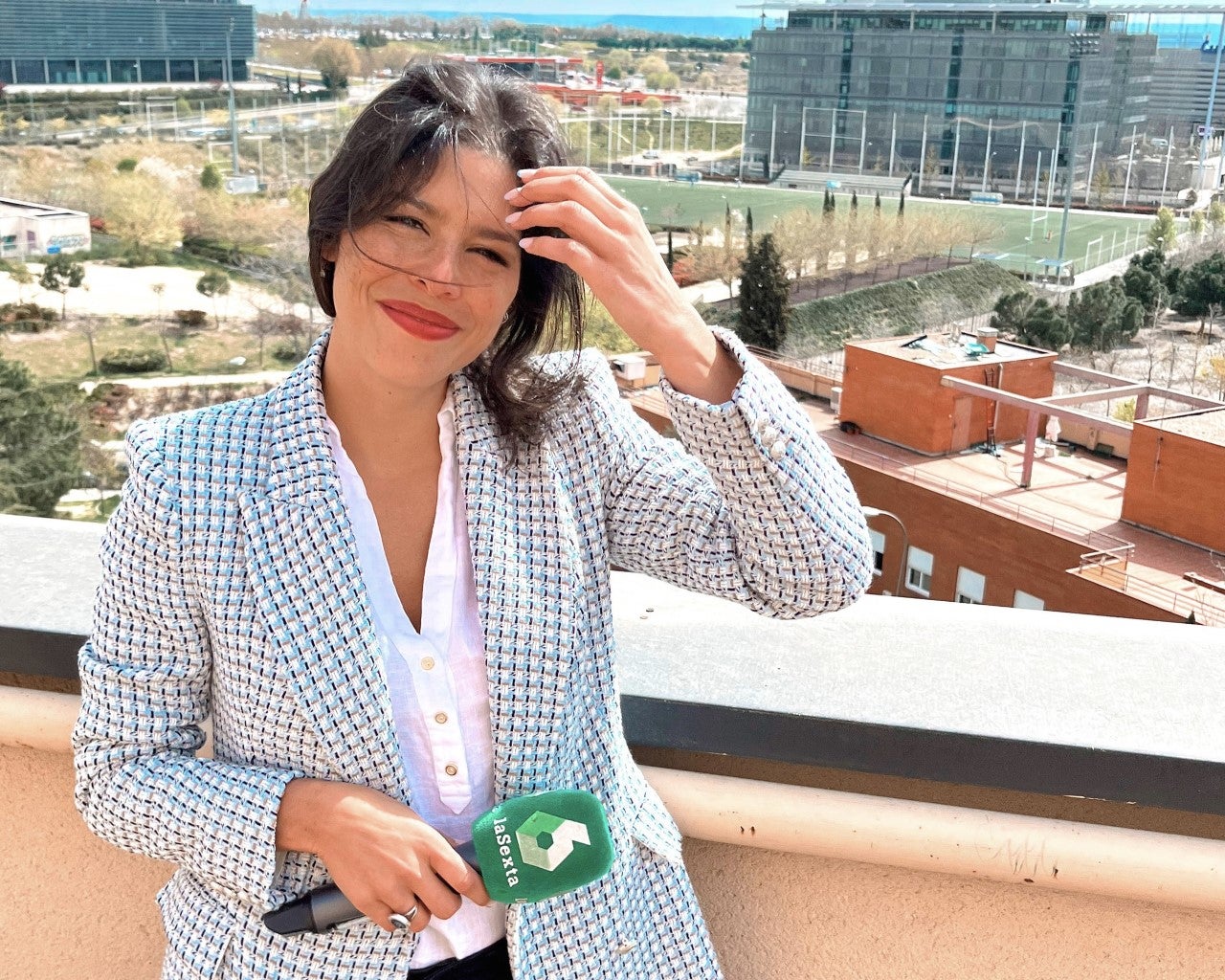 Carolina Domínguez