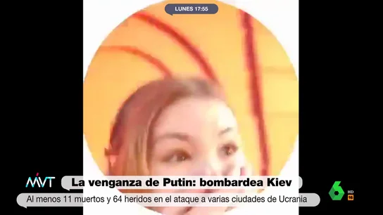 Ataques Kiev Ataques Kiev