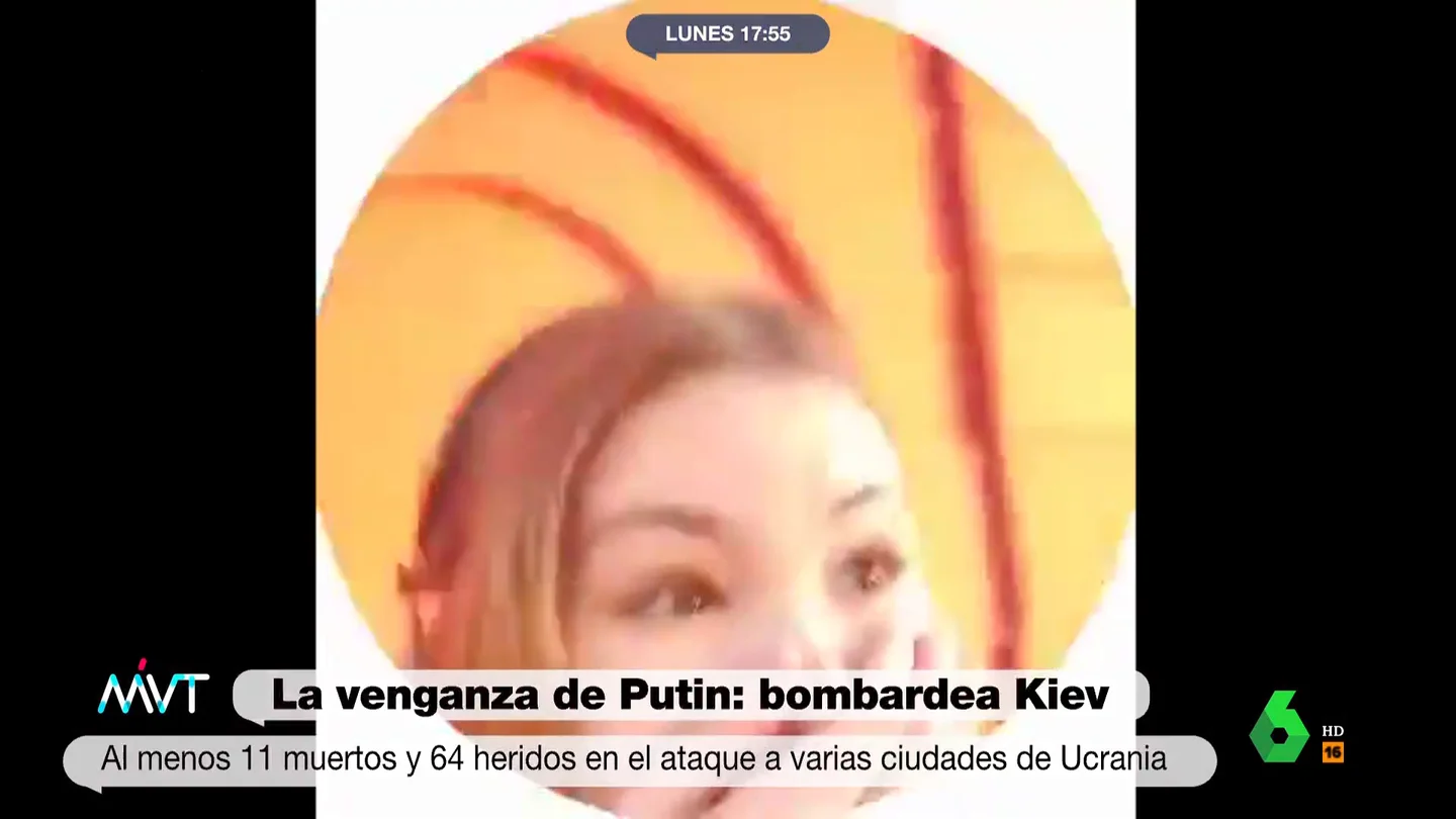 Ataques Kiev Ataques Kiev