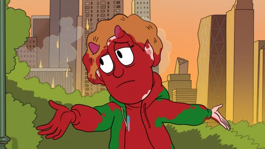 Stan en 'Pobre diablo' Stan en 'Pobre diablo'