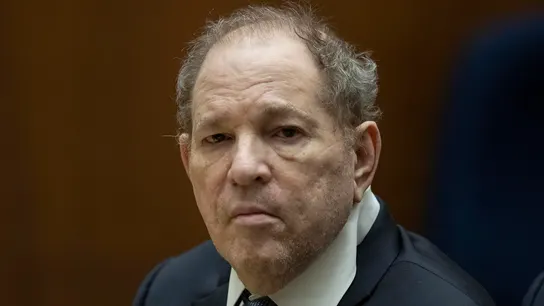 Harvey Weinstein Comienza un nuevo juicio contra Harvey Weinstein por violación y abusos sexuales