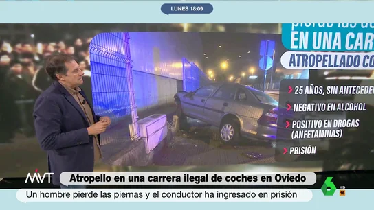 CarreraIlegalMVT CarreraIlegalMVT