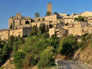 5 pueblos para recorrer Zaragoza en esta semana del Pilar 5 pueblos para recorrer Zaragoza en esta semana del Pilar