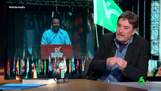 garcía montero vox garcía montero vox