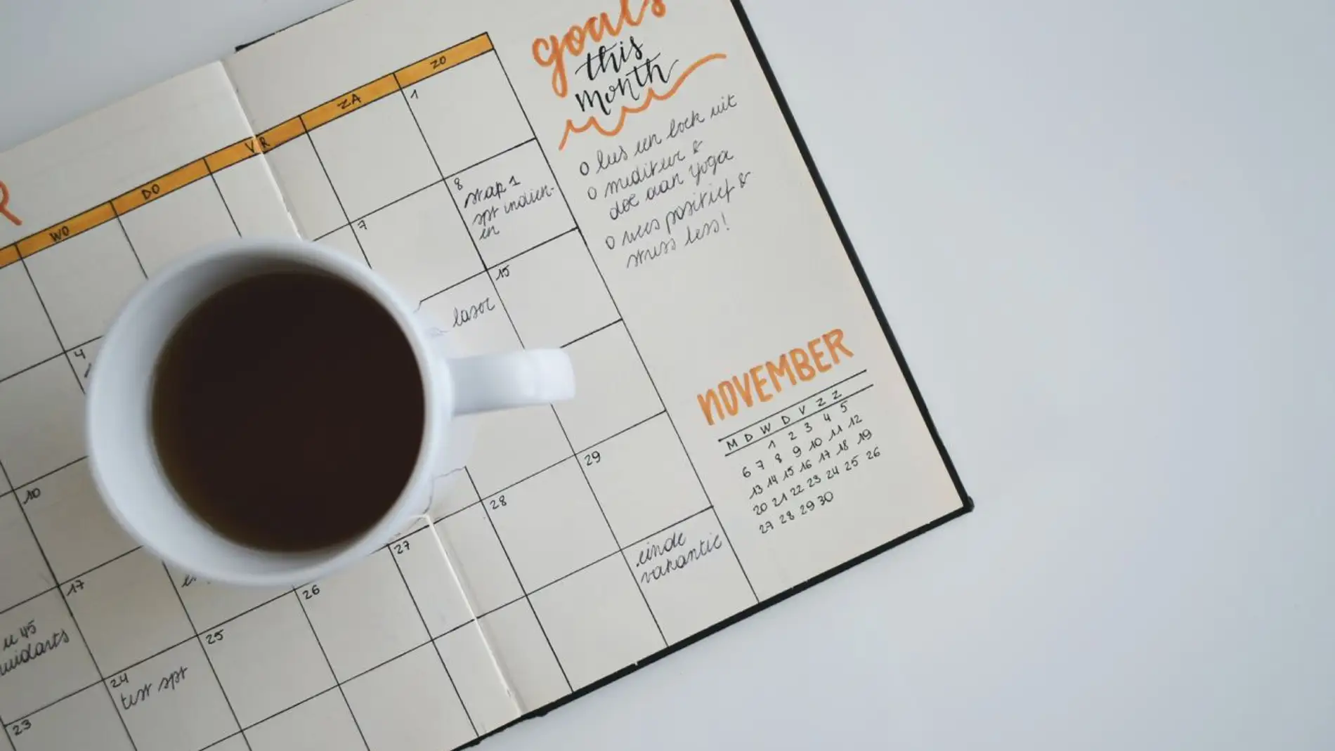 Cómo añadir calendarios en Google Calendar para organizarte mejor