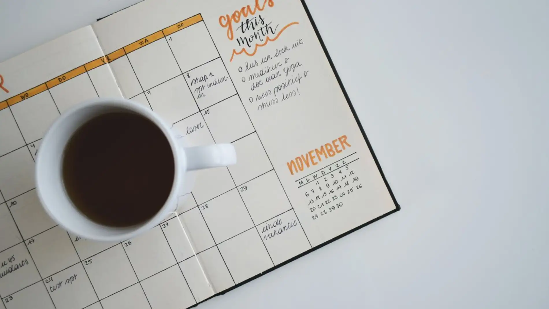 Cómo añadir calendarios en Google Calendar para organizarte mejor Cómo añadir calendarios en Google Calendar para organizarte mejor