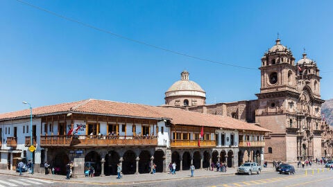 Cusco