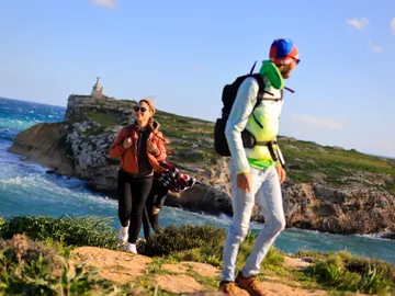 ¡Qué gran destino de turismo activo es Malta! (también en otoño) ¡Qué gran destino de turismo activo es Malta! (también en otoño)