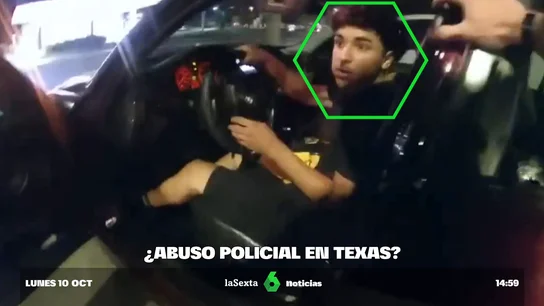Brutalidad policial en EEUU: un agente dispara repetidamente a un adolescente en un McDonald's Brutalidad policial en EEUU: un agente dispara repetidamente a un adolescente en un McDonald's
