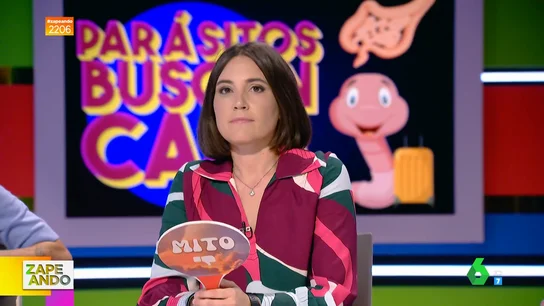 ¿Es cierto que un niño con lombrices o debe ir al colegio? ¿Es cierto que un niño con lombrices o debe ir al colegio?