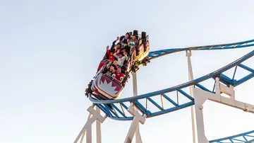 Se buscan probadores de montañas rusas y catadores de helados: así son los trabajos (reales) más insólitos Se buscan probadores de montañas rusas y catadores de helados: así son los trabajos (reales) más insólitos