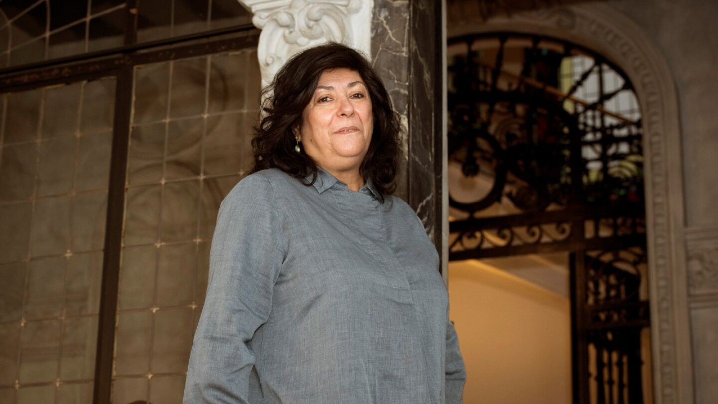 Almudena Grandes