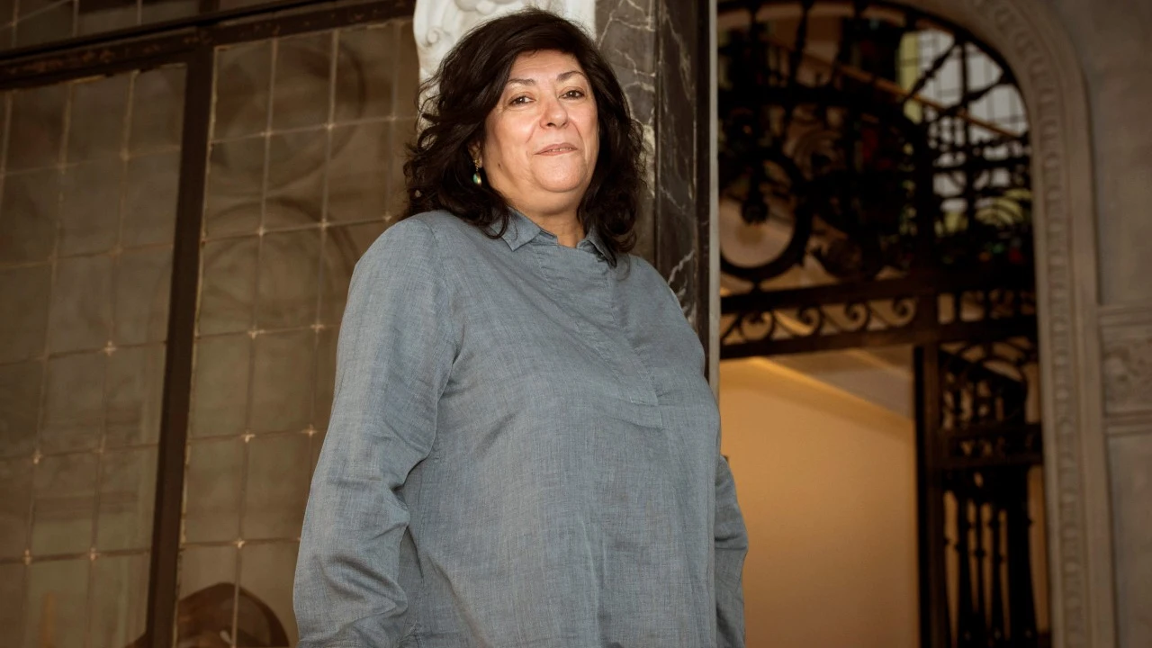 Almudena Grandes
