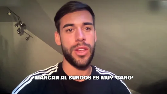 Burgos Burgos