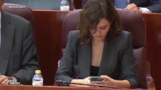 Vídeo manipulado - Vídeo manipulado -