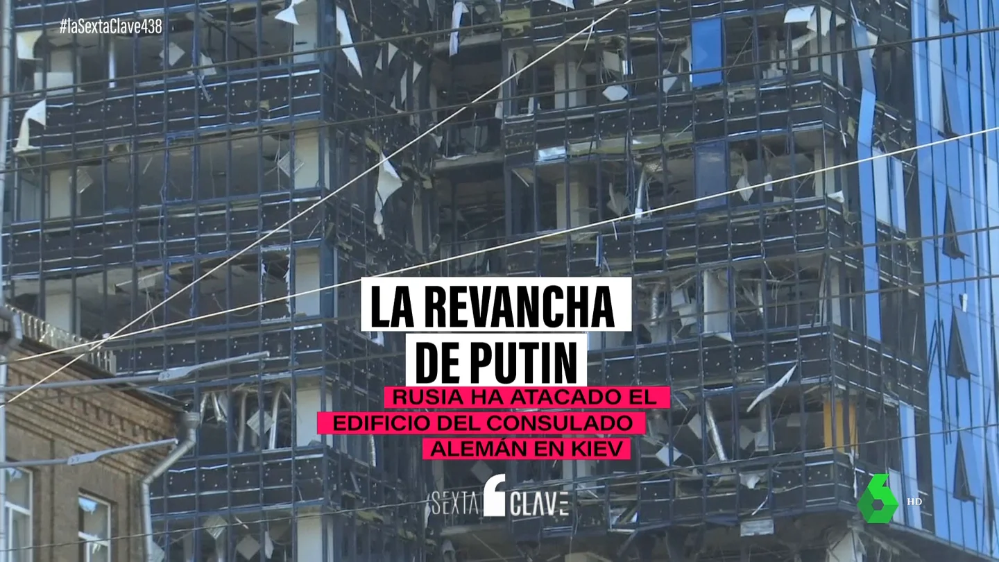 Ataque Putin Ataque Putin