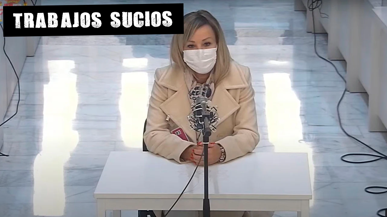 Mate a la reina
