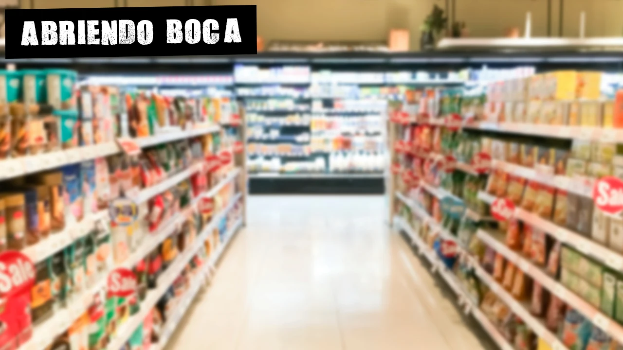 Cambia la etiqueta Nutriscore: ¿es suficiente?
