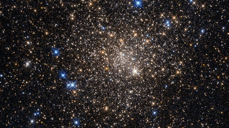 El Telescopio James Webb capta la imagen de Earendel, la estrella más lejana del universo