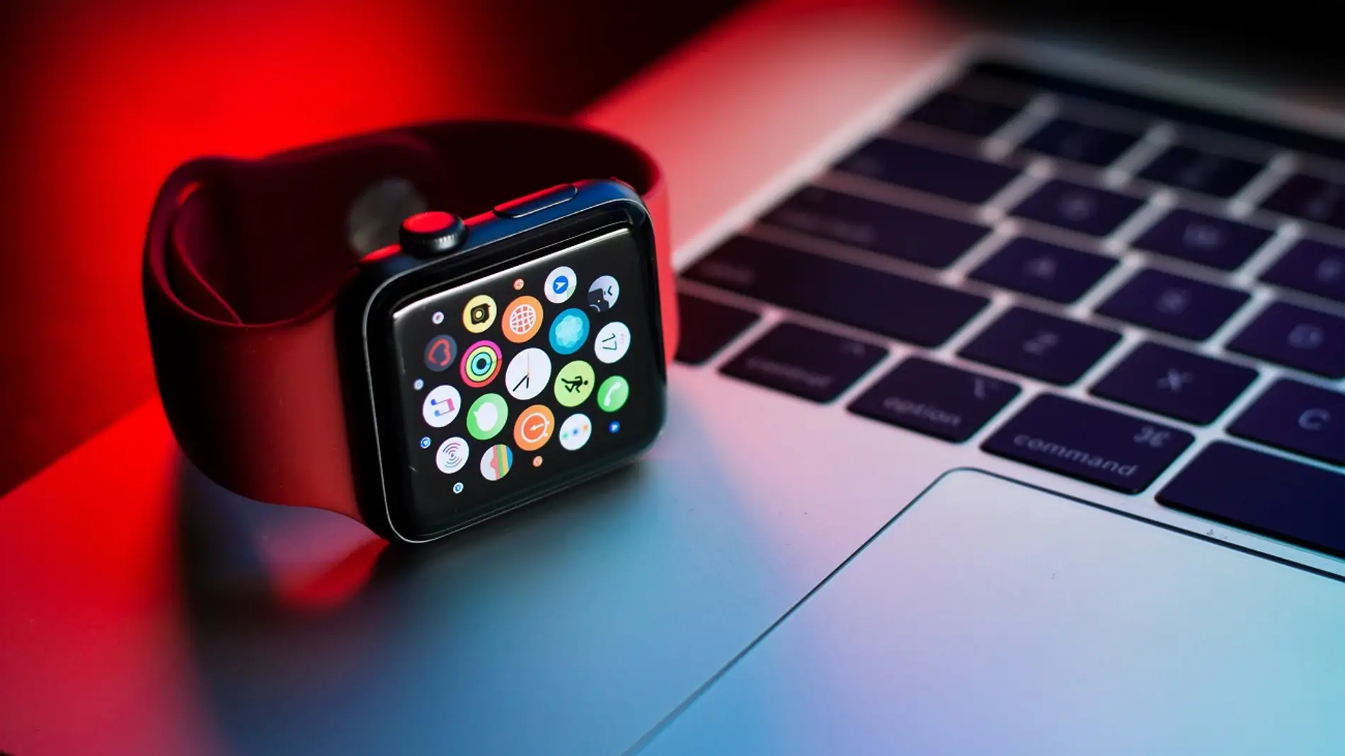 Cómo silenciar las notificaciones del Apple Watch para que no te molesten