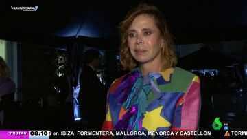 Ágatha Ruiz de la Prada apuesta por una reconciliación entre Tamara Falcó e Íñigo Onieva