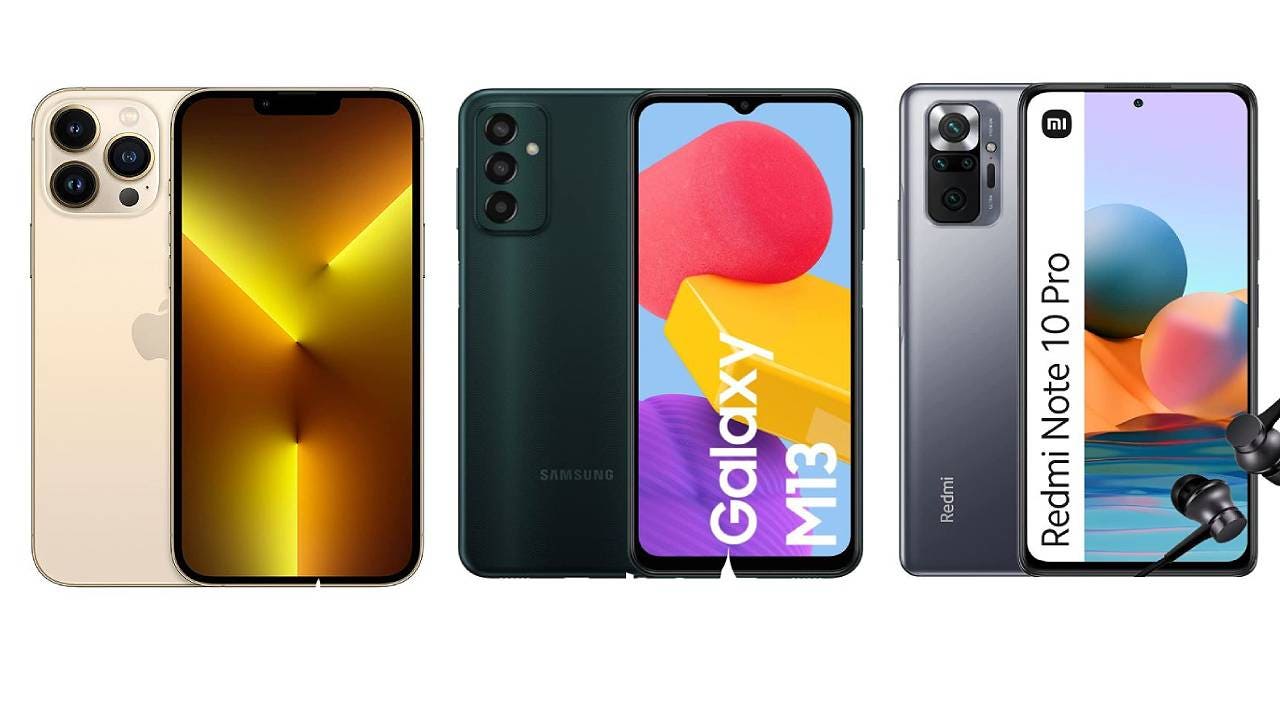 Prime Day 2020: mejores ofertas en móviles Xiaomi