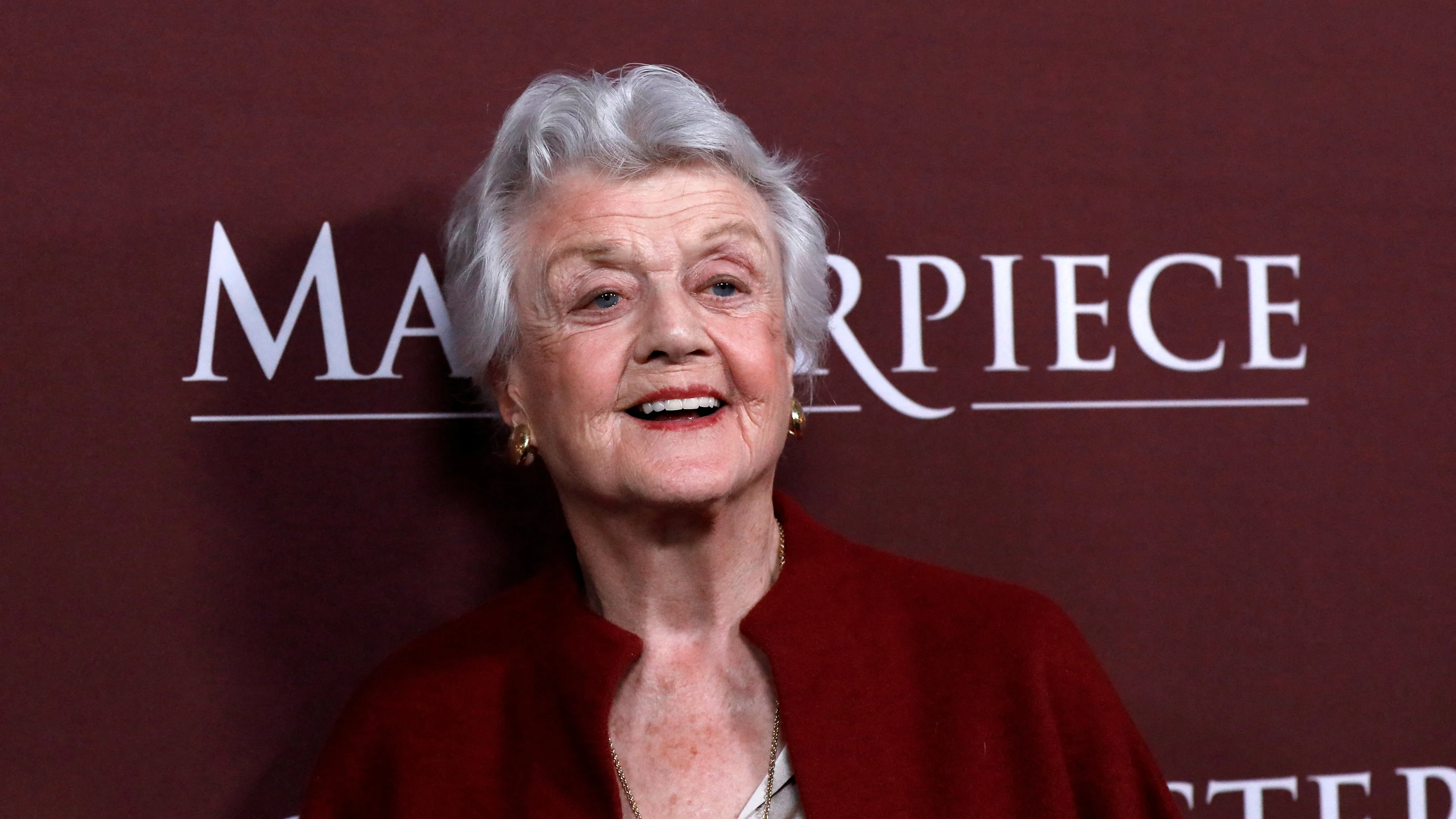 Angela Lansbury, en una imagen de archivo