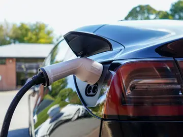 Con esta web siempre encontrarás cargadores para tu coche eléctrico Con esta web siempre encontrarás cargadores para tu coche eléctrico