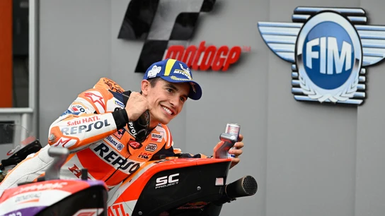 Marc Márquez Marc Márquez
