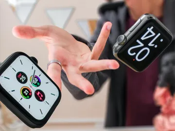 Las mejores ofertas en smartwatch por el Prime Day de Amazon Las mejores ofertas en smartwatch por el Prime Day de Amazon