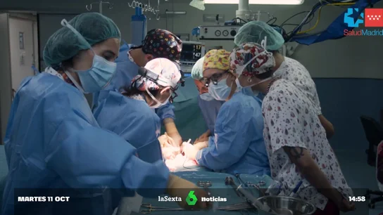 La Paz intestino La Paz intestino