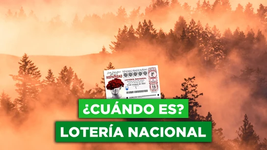Cuándo es el Sorteo Extraordinario de Lotería Nacional del Día de la Hispanidad Cuándo es el Sorteo Extraordinario de Lotería Nacional del Día de la Hispanidad